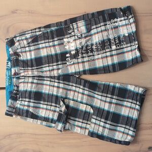 Desigual Boys Shorts - 13-14 yrs